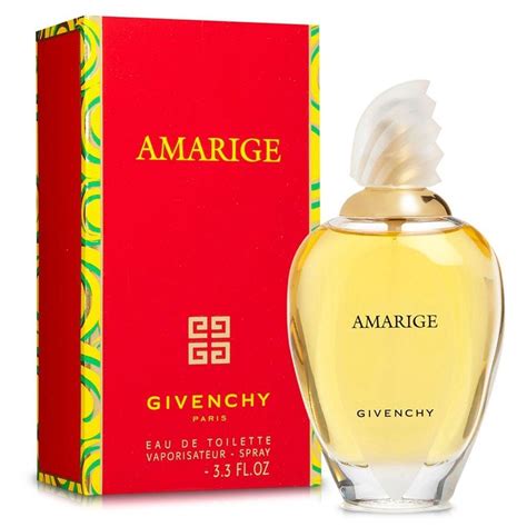 amarige givenchy parfum|amarige Givenchy 100ml price.